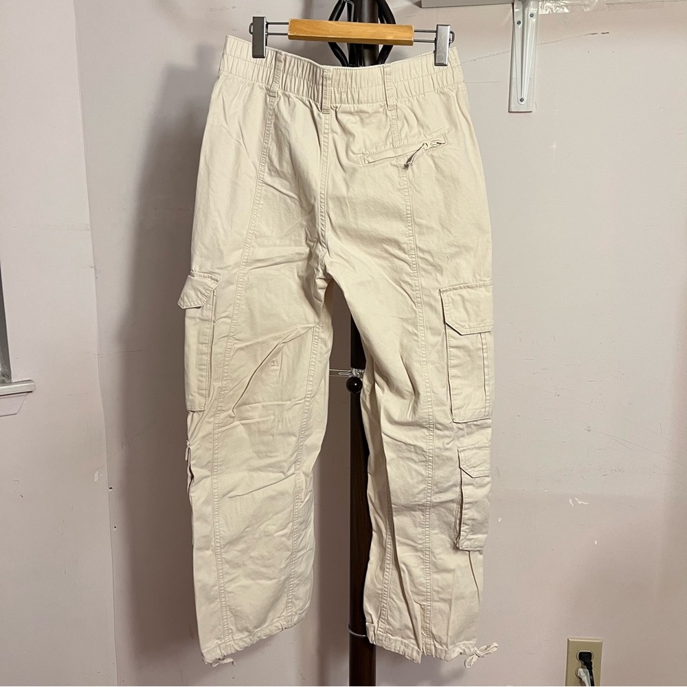 pull&bear cargo pants - Picture 3 of 3